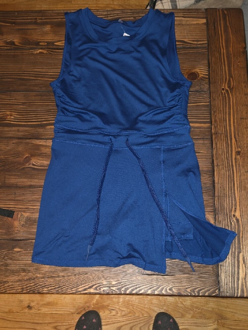 FP Movement Easy Does It Dress - Picture 6 of 8